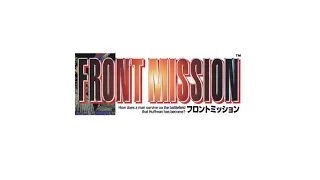 Front Mission 1st OST - Track 7 - The Evils of War