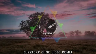 BuzzTekk Ohne Liebe Remix | HARDTEKK | [HD]