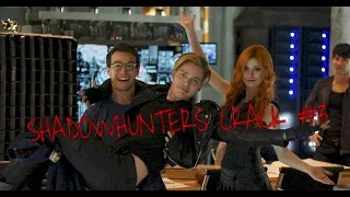 Shadowhunters Crack #3