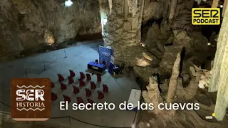 Cronovisor | El secreto de las cuevas