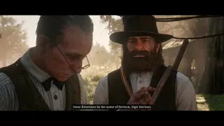 Red Dead Redemption 2 Part 18 Twitch Live Stream