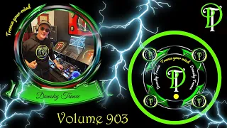 DOMSKY TRANCE VOL 903