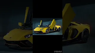 new lamborghini car sow amazing #shorts #viral