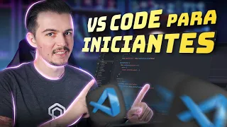 VS Code para Iniciantes