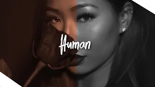 Dj Goja x Vanessa Campagna - Human