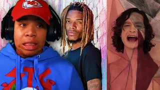 The Greatest Artists To Ever Fall Off (Degenerocity)