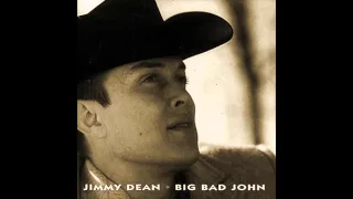 Jimmy Dean - Big Bad John (Original Version)