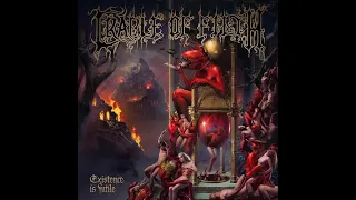 Cradle of Filth - Crawling King Chaos