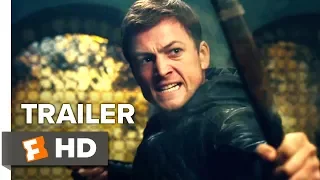 Robin Hood Trailer #1 (2018) | Movieclips Trailers