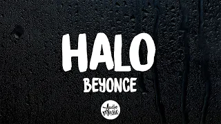 Halo - Beyonce (Letra/Lyrics)