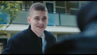 Hero Fiennes Tiffin - Possesion With Intent To Supply - Short Film