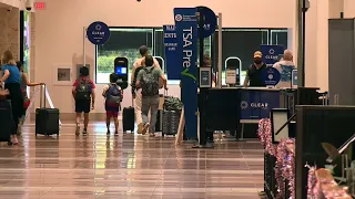 2.5 million Floridians expected to travel this weekend, breaking Memorial Day travel records