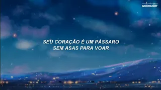 Ruelle (feat. Fleurie) - Carry You (Legendado/Tradução)