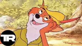 Top 10 Robin Hood Movies