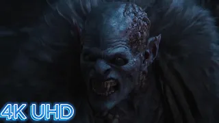 DIABLO IMMORTAL Vampire Battle Scene Cinematic - 4K UHD