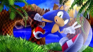 Sonic the Hedgehog - Green Hill Zone (Remix)