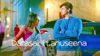 Darasal ft.anuseena(requested)/Rulki/Anubhav singh/Haseena malik/Gulki joshi/Rahil Azam/Maddam sir