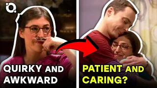 The Big Bang Theory: Biggest Plot Holes Most Fans Overlooked |⭐ OSSA