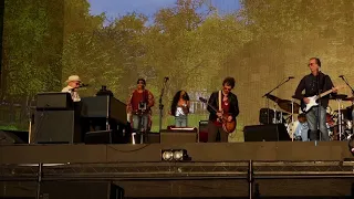 Eric Clapton - I'm Your Hoochie Coochie Man | British Summer Time - Hyde Park - London | 8/7/2018