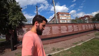 Beslán, la gran tragedia de Rusia