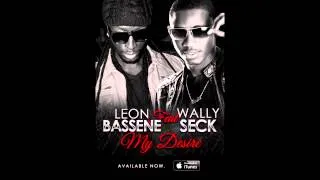 Leon Bassene feat Wally Seck "My Desire"