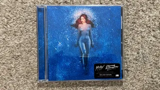 Ava Max - Diamonds & Dancefloors (Deluxe Edition) | FAN MADE CD UNBOXING