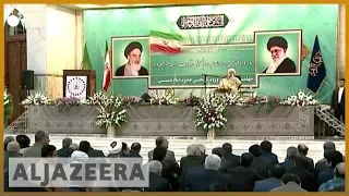 🇮🇷 Iran celebrates 40th anniversary of 1979 Islamic revolution l Al Jazeera English