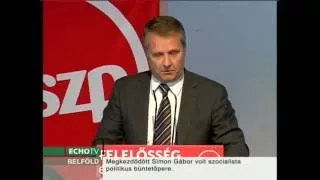 Össze-vissza kapkodnak - Echo Tv