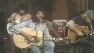 Cat Stevens - Where Do The Children Play