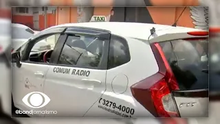 Tarifa do táxi vai ficar mais cara em SP