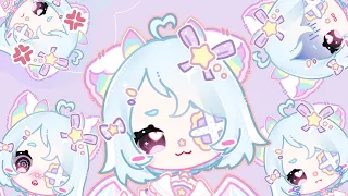 Live2D Showcase : SleepyLullaby Chibi☁️💤