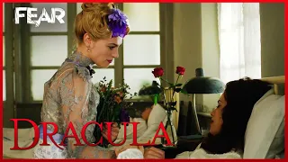 Lucy Tells Mina About Jonathan | Dracula (TV Series)