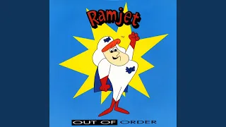 Roger Ramjet Theme Song