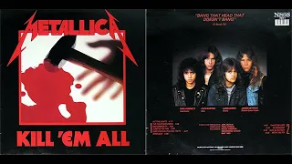 Metallica: Hit the Lights (Remastered)