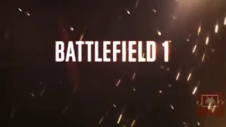 пародия на трейлер Battlefield 1