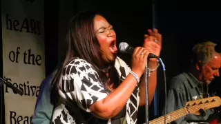 SHEMEKIA COPELAND - Married To The Blues