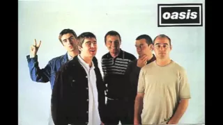 Oasis   Lock All The Doors  1993