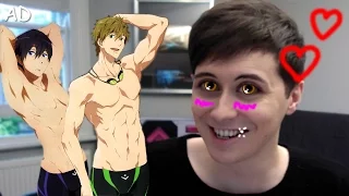 DAN'S ANIME RECOMMENDATIONS #2 - weeaboo boogaloo