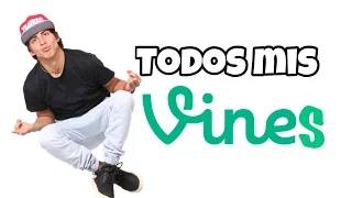 Daniel El Travieso Vines