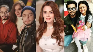 Wafa Be Mol Drama Cast Real Life Partners |Wafa Be Mol Drama Actors Real Life |#sa |