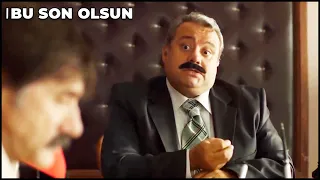 Dayak Arsızı mı Olacaksın? | Bu Son Olsun