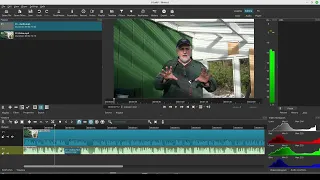 Shotcut Tutorial - How To Sync and Align Audio Tracks in Shotcut