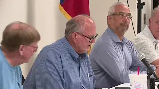 Uvalde mayor disputes report that police missed opportunities to shoot gunman