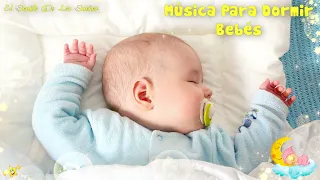 Música para Dormir Bebés en 3 Minutos - Canciones de Cuna, Música Relajante para Niños y Bebés