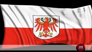 Landeshymne Tirol - Anthem of federal state Tyrol