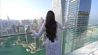 Highest Penthouse in Dubai | Jumeirah Gate