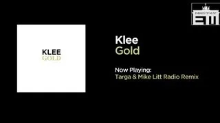 Klee - Gold (Mike Litt unreleased Remix)