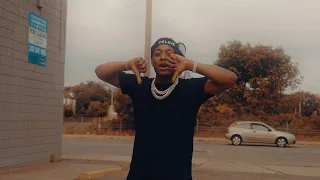 Baby Money - IN THE STREETS (Official Music Video)