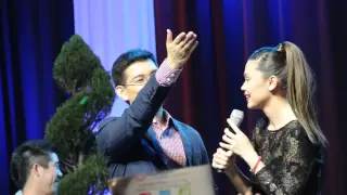 BCWMH LA Tour Ending