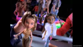 Bratz Funk 'N' Glow Commercial! (2002)